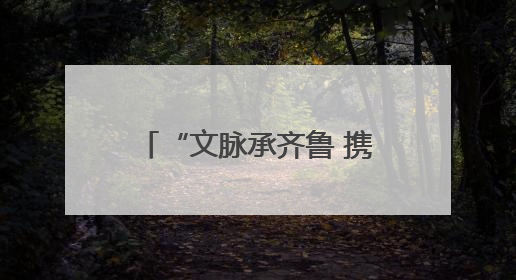 “文脉承齐鲁 携手赴东平”2025东平湖文旅走进济宁推介会圆满举办