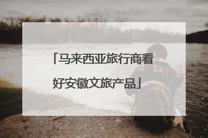 马来西亚旅行商看好安徽文旅产品